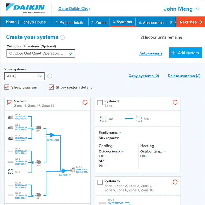 Daikin - SplitXpress_CI-02-1-1